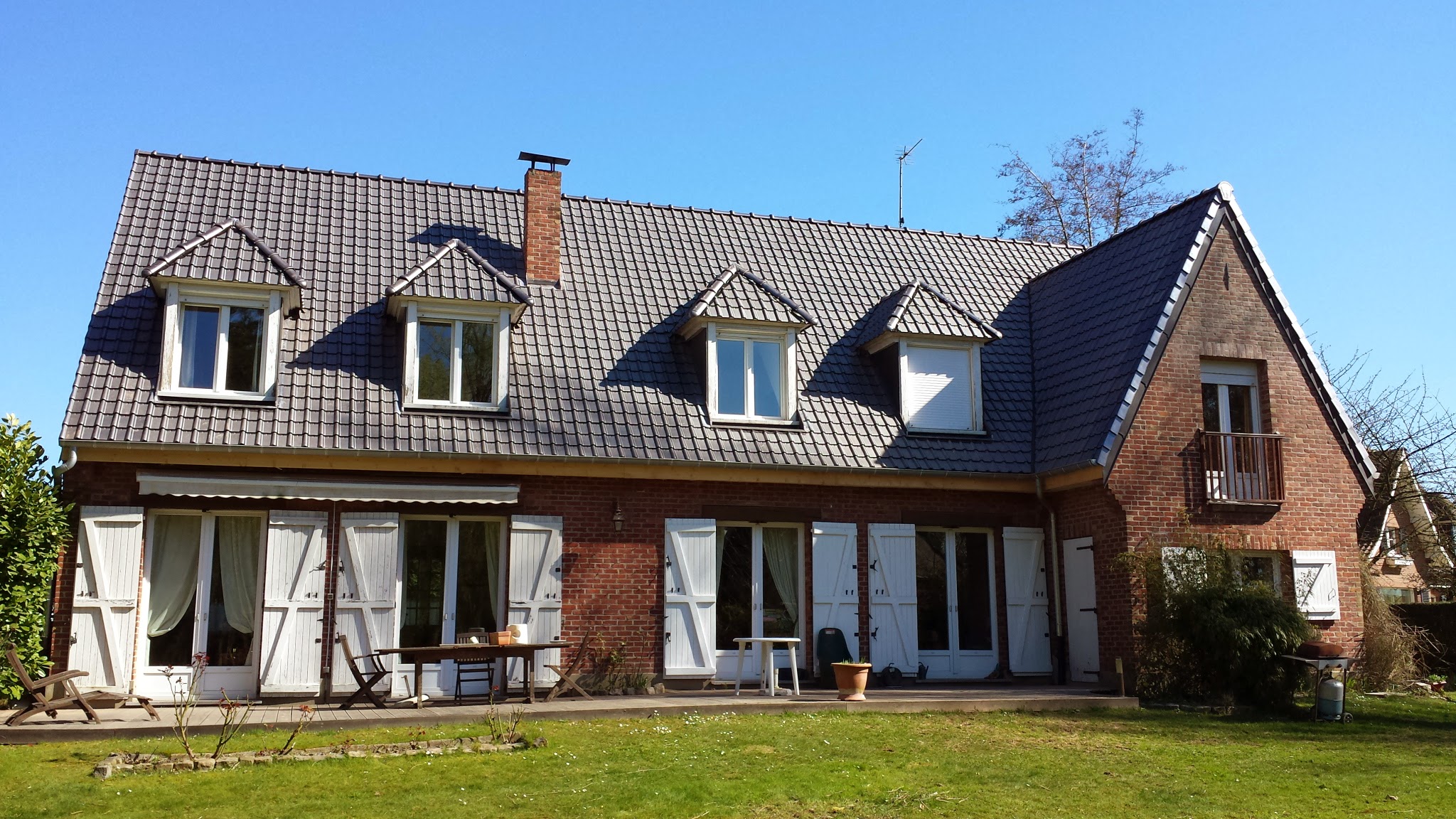 COUVREUR PEVELE LILLE DOUAI VALENCIENNES